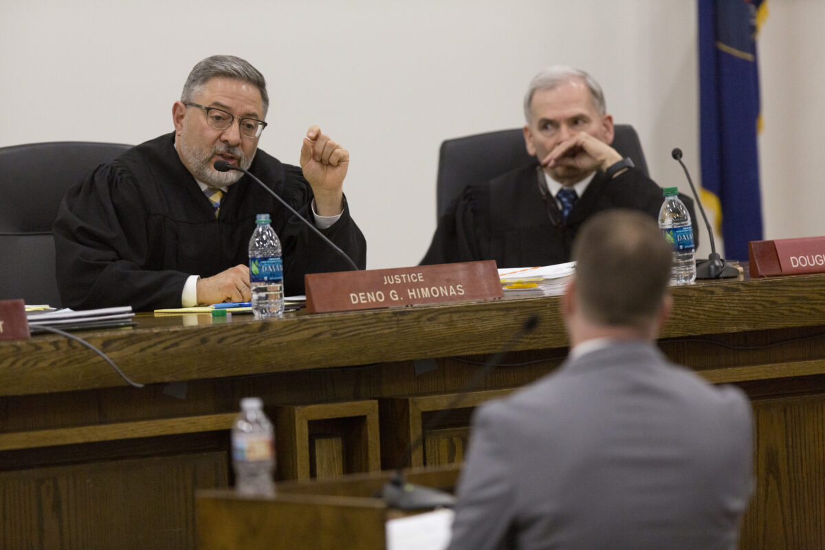 constandinos himonas